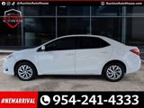 Used 2019 Toyota Corolla LE image 2