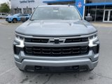 New 2025 Chevrolet Silverado 1500 RST image 2