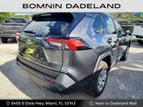 Used 2025 Toyota RAV4 LE image 4