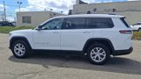Used 2022 Jeep Grand Cherokee L Limited image 2