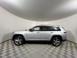 Certified 2022 Jeep Grand Cherokee L Limited image 4