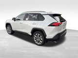 New 2025 Toyota RAV4 XLE Premium image 3