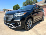 Used 2017 Hyundai Santa Fe Limited w/ Cargo Package image 3