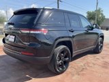 New 2025 Jeep Grand Cherokee Altitude image 5