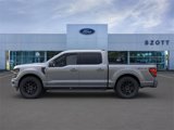 New 2025 Ford F150 XLT image 3