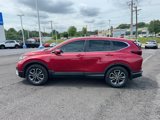 Certified 2021 Honda CR-V EX image 2