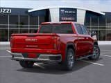 New 2025 GMC Sierra 1500 SLT w/ SLT Premium Plus Package image 4