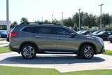 New 2025 Subaru Ascent Touring image 2