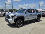 New 2025 Toyota Tacoma TRD Off-Road image 3