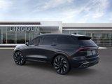 New 2025 Lincoln Nautilus Reserve w/ Jet Appearance Package image 4