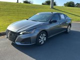 Used 2024 Nissan Altima 2.5 S image 2