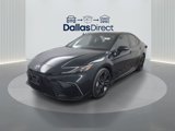 Used 2025 Toyota Camry XSE image 2