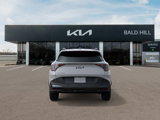 New 2026 Kia Sportage X-Line image 5