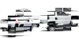 New 2025 Chevrolet Silverado 3500 LT w/ All Star Edition image 4