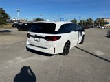 New 2025 Honda Odyssey Elite image 4