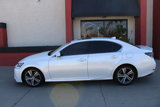 Used 2016 Lexus GS 350 image 2