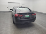 Used 2023 Chevrolet Malibu LT w/ Driver Confidence Package image 6