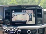 New 2025 Ford F250 4x4 Crew Cab Super Duty image 4
