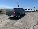 New 2025 Chevrolet Silverado 1500 LTZ image 5