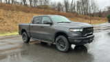 New 2025 RAM 1500 Rebel w/ Rebel Level 2 Equipment Group image 2