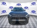 Used 2024 Toyota RAV4 XLE Premium image 3