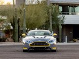 Used 2017 Aston Martin V12 Vantage S image 3