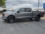 Used 2021 Ford F150 XLT w/ Equipment Group 302A High image 4