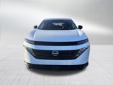 New 2025 Nissan Murano Platinum image 2