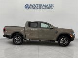 New 2025 Ford Ranger Lariat image 6