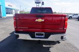 New 2025 Chevrolet Silverado 3500 LTZ w/ LTZ Plus Package image 5