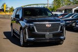 Used 2023 Cadillac Escalade ESV Premium Luxury image 2