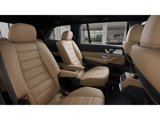 New 2025 Mercedes-Benz GLS 580 4MATIC image 5