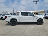New 2025 Ford F150 Platinum w/ Equipment Group 702A High image 3