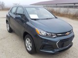Used 2022 Chevrolet Trax LS image 3
