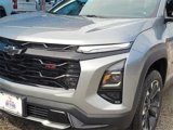 New 2026 Chevrolet Equinox RS w/ Convenience Package III image 5