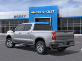 New 2026 Chevrolet Silverado 1500 RST w/ Convenience Package II image 3