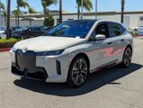 New 2026 BMW iX xDrive45 w/ M Sport Package image 5