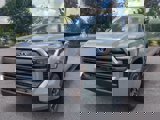New 2025 Toyota Tundra Limited image 2