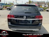 Used 2018 Volkswagen Atlas SE image 6