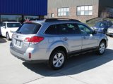 Used 2011 Subaru Outback 2.5i Limited image 4