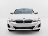 Used 2025 BMW 330i xDrive Sedan w/ Convenience Package image 2