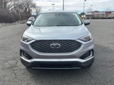 Certified 2024 Ford Edge SEL image 2