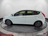 Used 2015 Hyundai Accent Sport image 2