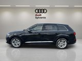 Certified 2025 Audi Q7 3.0T Prestige w/ Prestige Package image 5