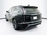 New 2026 Cadillac Vistiq Sport image 4