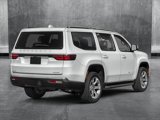 New 2025 Jeep Wagoneer Series II w/ Convenience Group I image 2