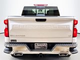 New 2026 Chevrolet Silverado 1500 LT w/ Texas Edition Plus image 4