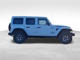 Used 2022 Jeep Wrangler Unlimited Rubicon image 5