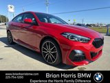 Used 2024 BMW 228i Gran Coupe w/ M Sport Package image 2