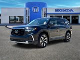 New 2025 Honda Pilot Touring image 2